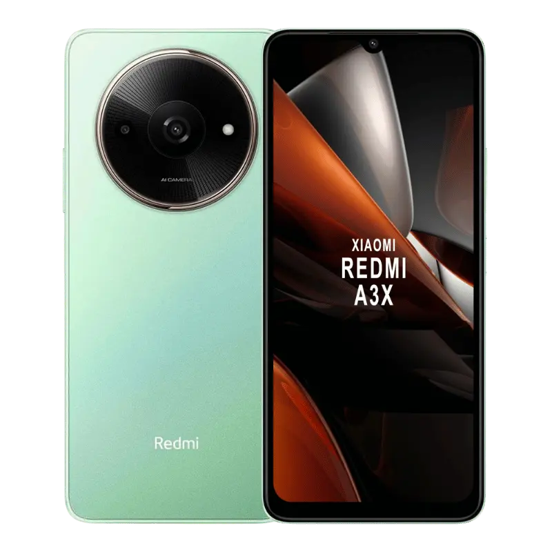 Redmi A3X