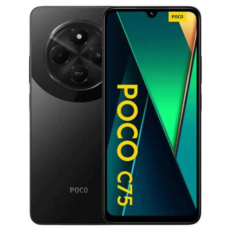 Xiaomi Poco C75 