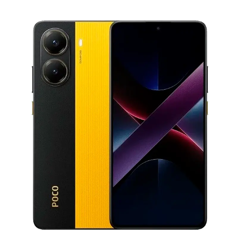 Poco X7 5G