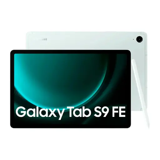 Tablet S9 Fe X510