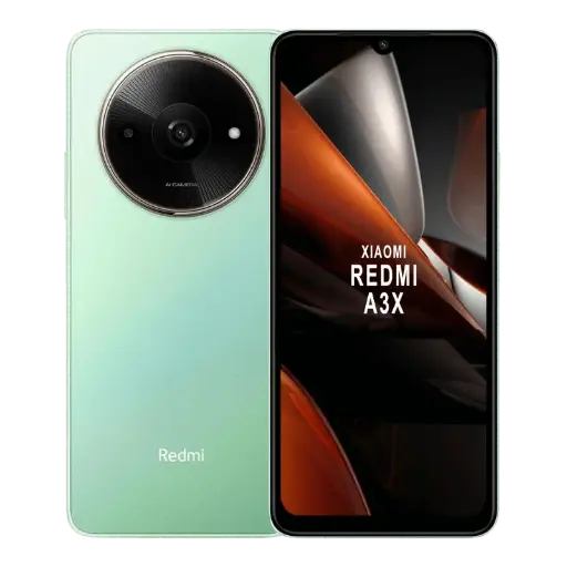 Redmi A3X