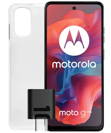 Moto G04S