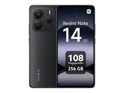 Redmi Note 14