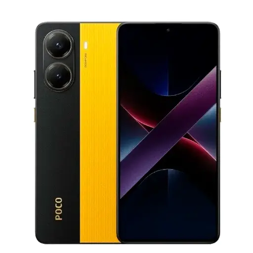 Poco X7 5G