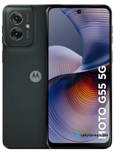 Moto G55 5G